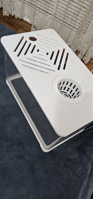 Аквариум/Террариум 18л.