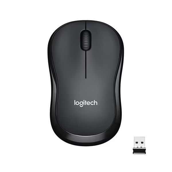 Mouse Wireless Logitech M220 Silent, 1000 DPI