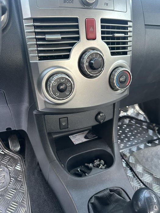 Daihatsu terios 1.5 на части