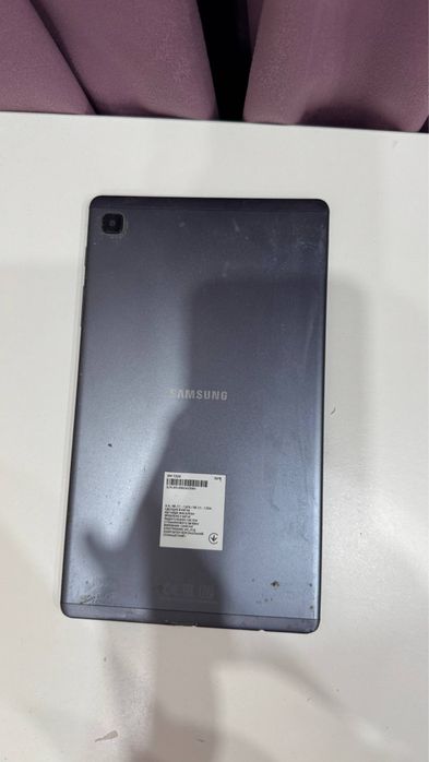 Планшет Samsung Galaxy Tab A7 Lite