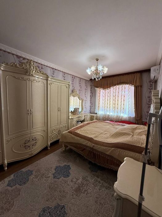 Продаю 3-х комнатную квартиру Сергели 2