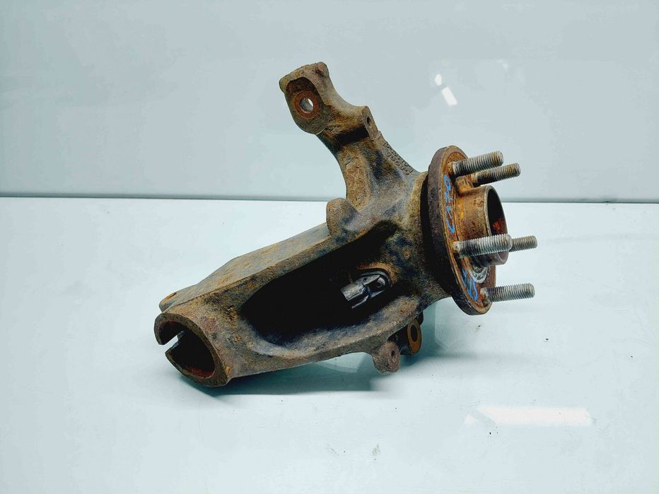 Fuzeta fata stanga Ford Focus 3 Hatchback [Fabr 2011-2015] AV613K171 1