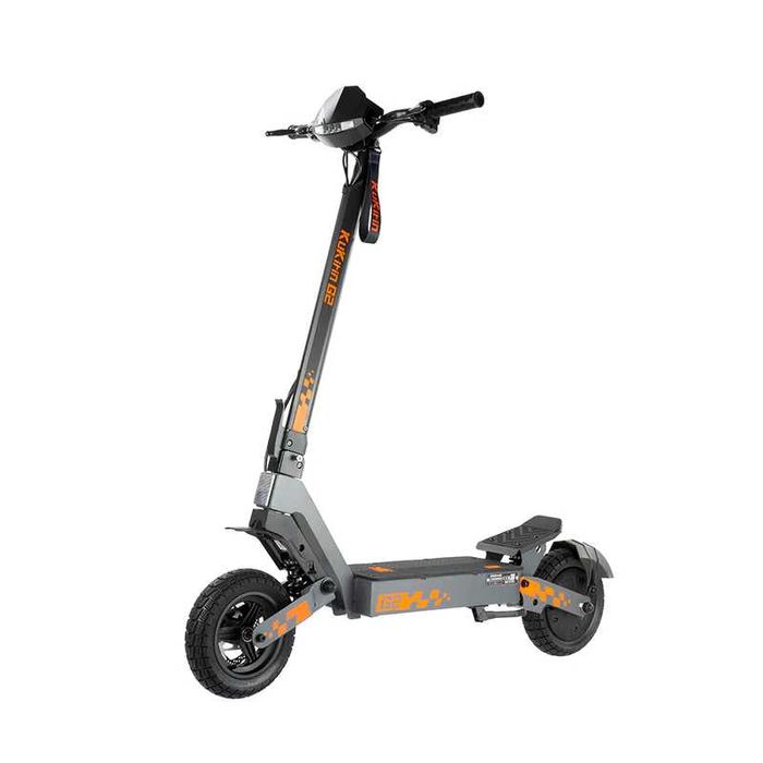 Trotineta Electrica Kukirin G2 800w sigilata model 2026