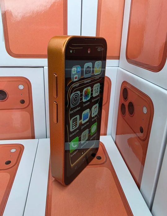 Айфон 17 Про мини Iphone pro mini