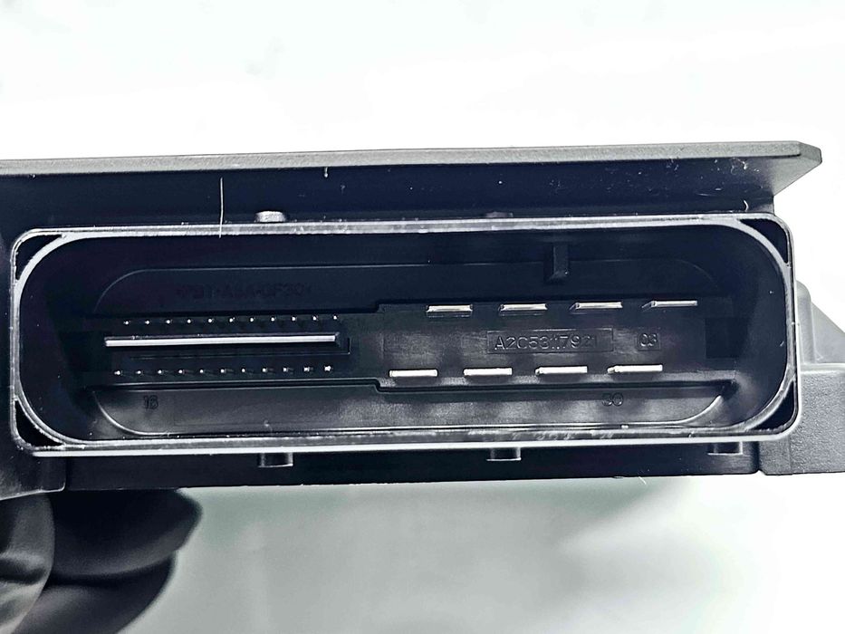 Calculator frana de mana Volkswagen Passat B7 (362) [Fabr 2010-2014] 3