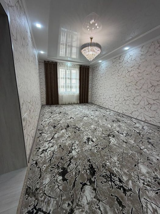 3 хонали квартира сотилади