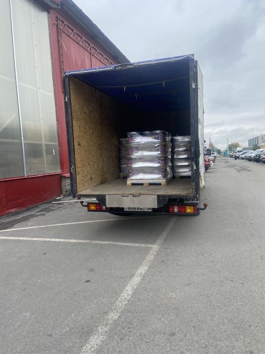 Грузоперевозки Газель Межгород