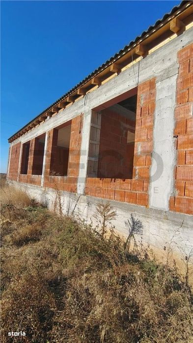 RECO Casa in Santandrei la rosu