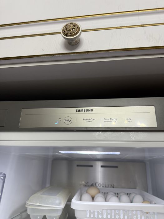 Холодильник Самсунг