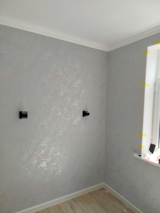 Ремонт квартир под ключ