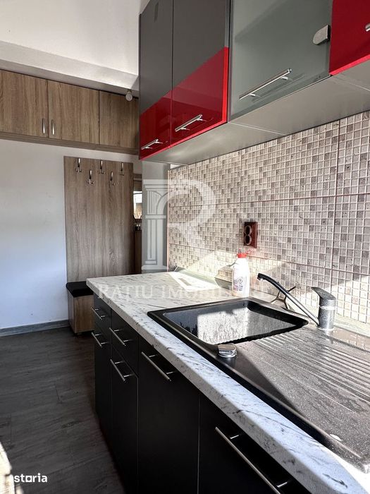 Apartament Tip Z cu 2 camere | Nufărul | Oradea