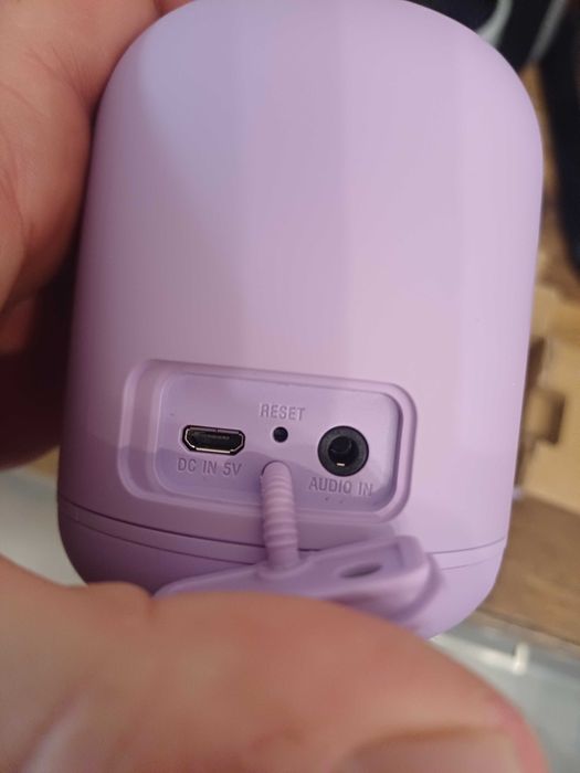 2 бр .Преносими колони Sony SRS XB-12