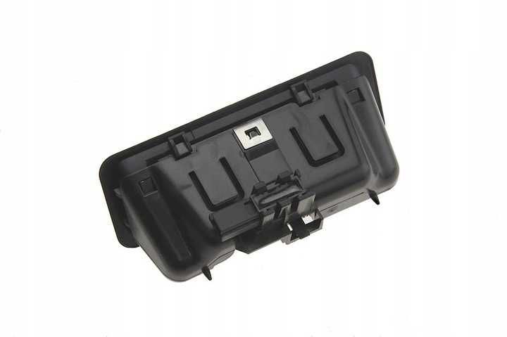 Бутон на дръжка за багажник BMW 1 E82 3 E90 5 E60 X1 E84 X5 E70 X6 E71