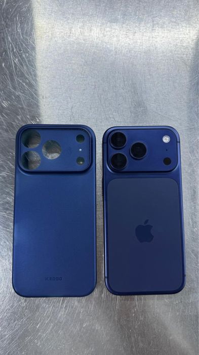 Айфон 17 pro 256 гб буу