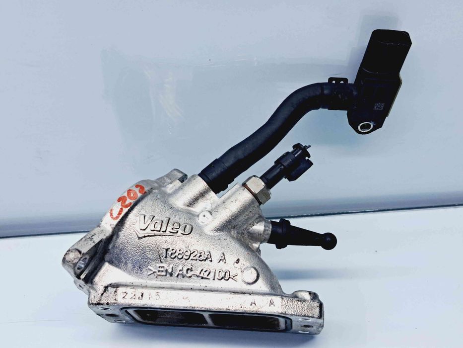 Tub galerie admisie AUDI A3 (8V1) [Fabr 2012-prezent] 04L128637D 2.0 T