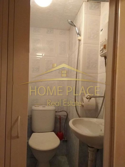 Дава се под наем Едностаен апартамент в Варна, Лятно кино Тракия - 20 кв.м за 244.8 € - Снимка #3