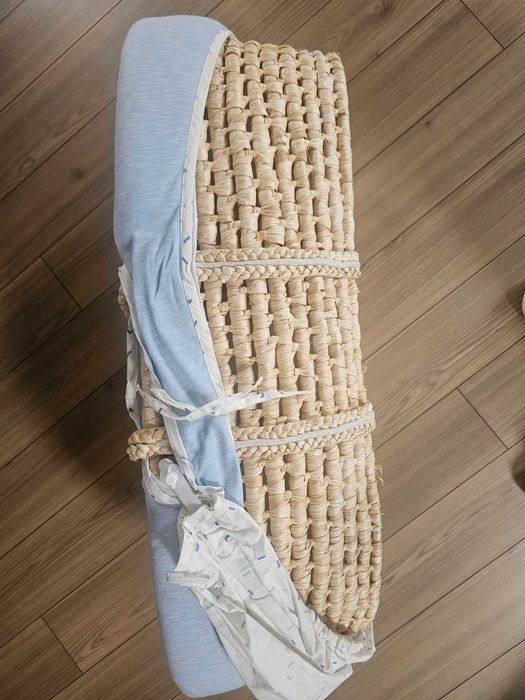 mothercare lovable bear coș de dormit pentru bebeluși