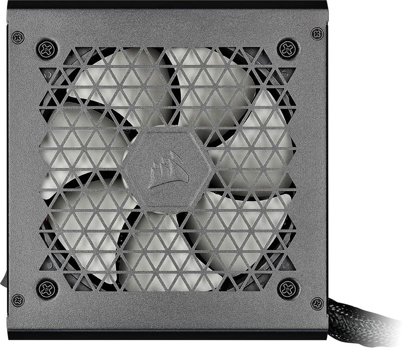 Захранване за компютър Corsair TX550M