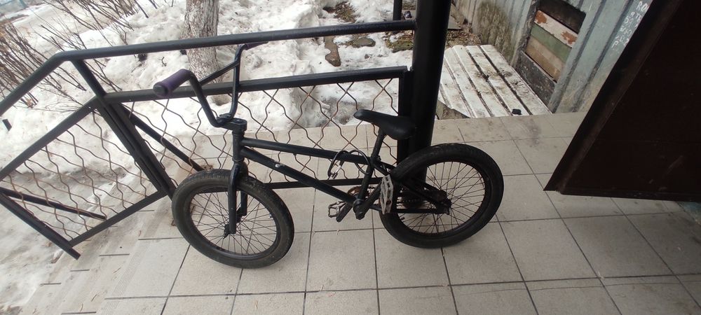 бмх велосипед продам