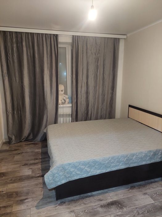 Продам 2х комн кв,1этаж