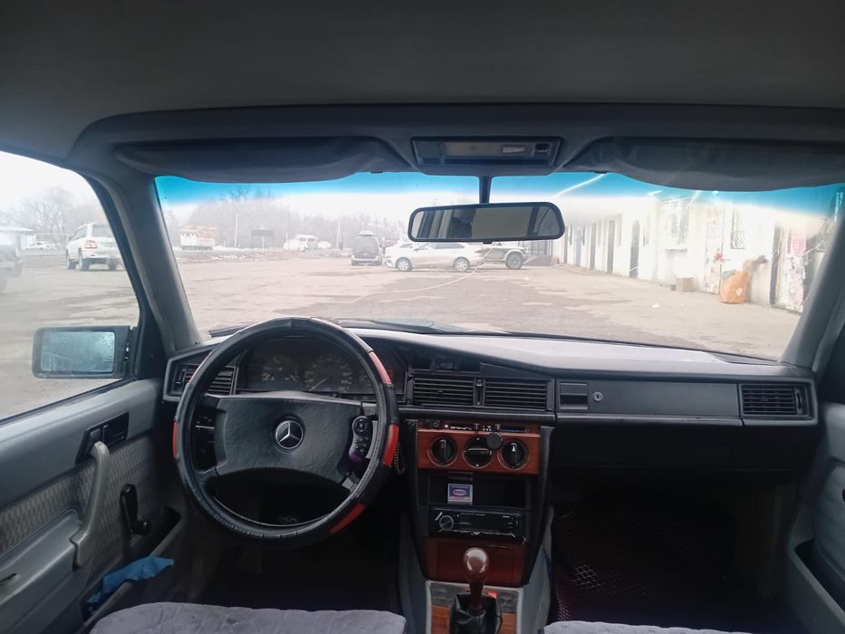 Мерседес на выкуп