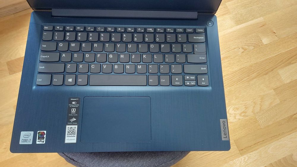Ideapad 3 14iil05 laptop type 81wd