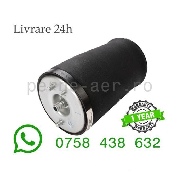 Perna aer BMW, X5, X6,F15, F16,G11, G12, E61,E39,F07GT,F11,E53,F01/F02