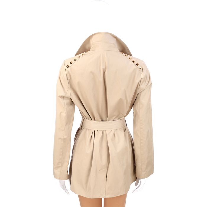 Тренч Michael Kors