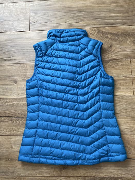 COLUMBIA-vesta Omni Heat profi, ca si Noua, pt dame , marimea M