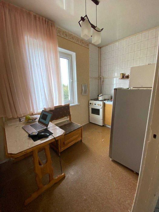 Продается квартира.ЮНУСАБАД 4 1 КОМНАТНАЯ 5этаж 9 этажный дом