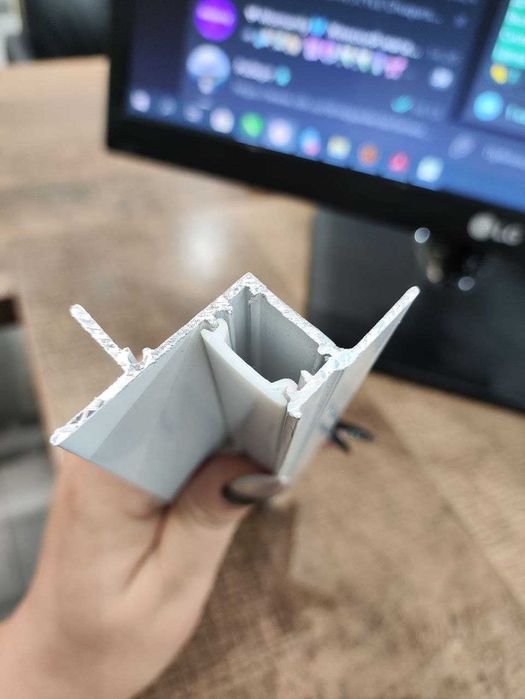 Парящий, теневой ДЛЯ ГКЛ