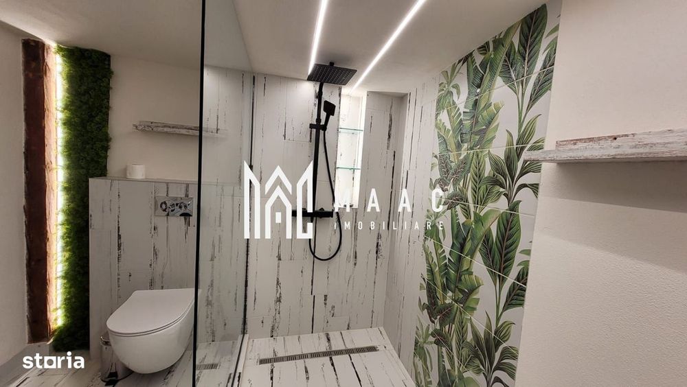 Apartament in Regim Hotelier | Centru | 82MPU | Pivnita