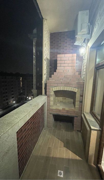 ЖК Parisien-ДУБЛЕКС! Сдаётся 4х комнатная!