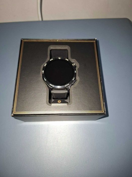 HUAWEI  WATCH GT 5  като нов!