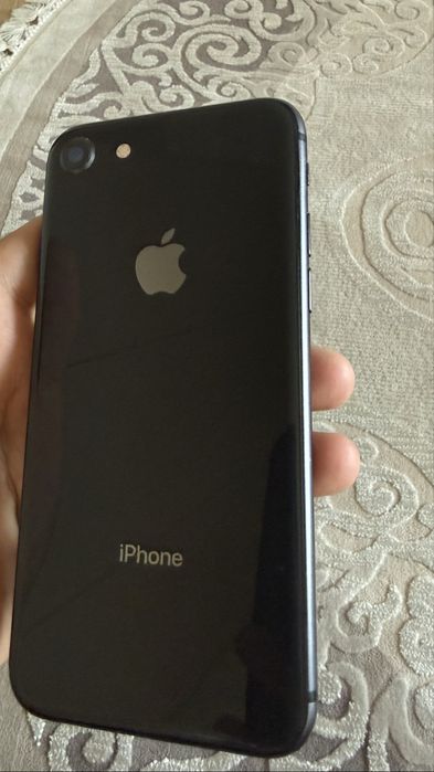 Iphone 8