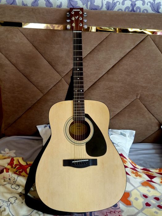 Гитара yamaha f310