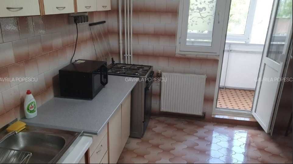 PROPRIETAR LUJERULUI Inchiriez Ap.2 camere, AC, mobilat, decomandat, 1 min Metrou
