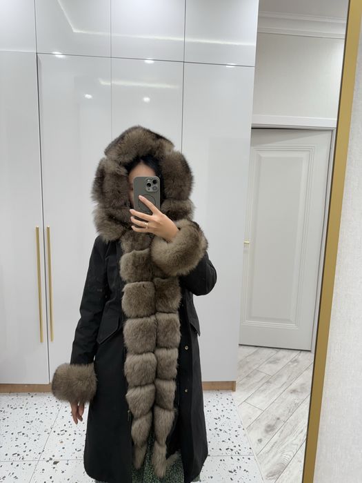 Продам парку.