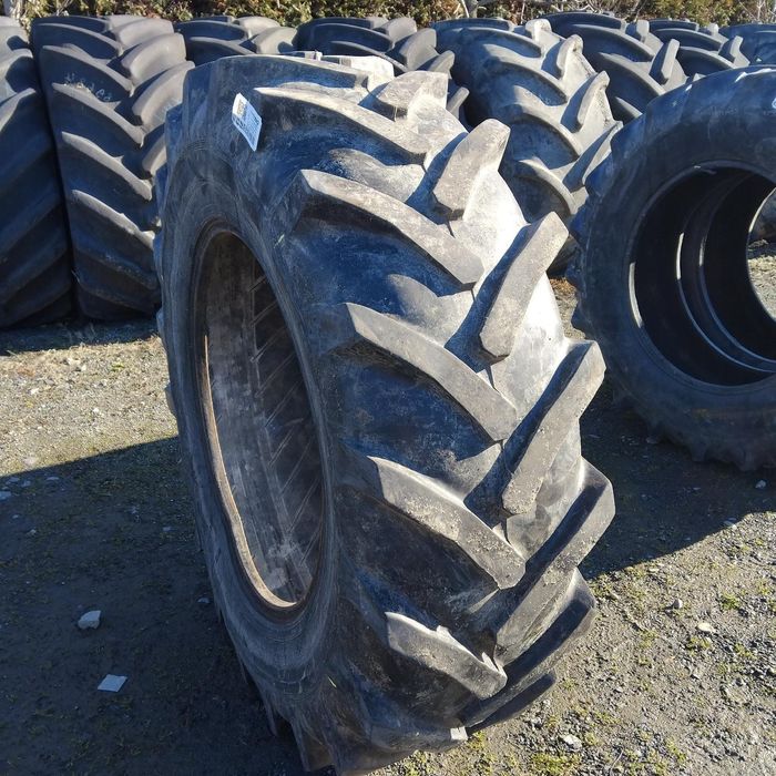 Cauciucuri 16.9R30 (420/85R30) Semperit Anvelope PRET BUN GARANTIE