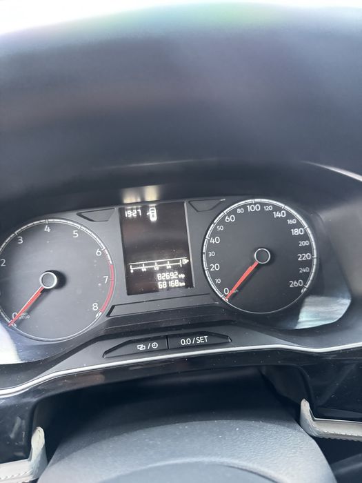 Volkswagen Jetta vs 5 2023 motor 1,4