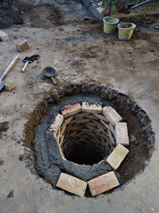 Канализация тозалаш. Чистка канализация