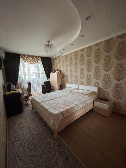 Продается 3 комнатная квартира