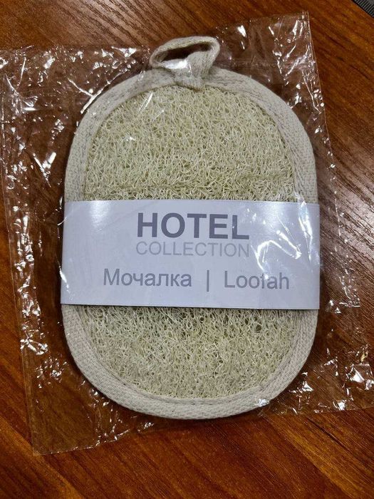 Mochalka (Yuvinish uchun)