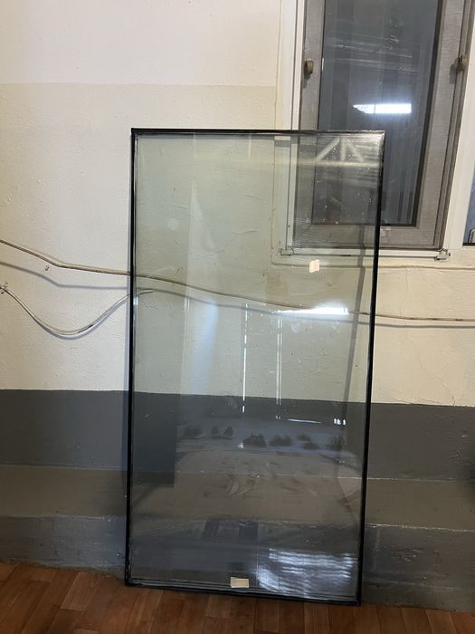 Пластиковое окно