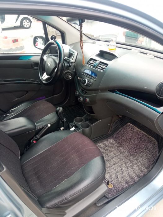 Спарк-2 поз 2015 срочно