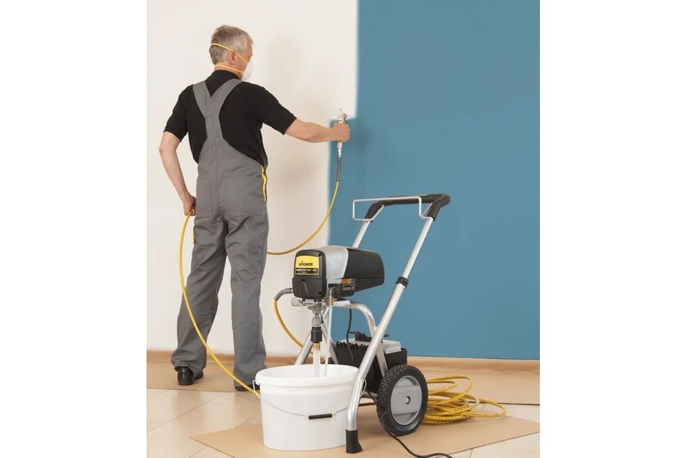 Imulsya sepamiz Wagner pp90 germanya texnalogyasi