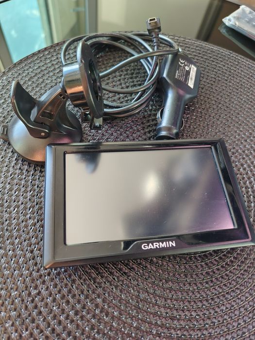 навигация garmin Drive50 LMT