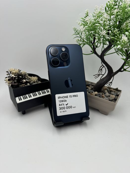 Iphone 15 Pro Айфон 15 Про