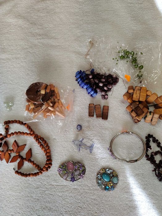 Декорация за гривни и гердани