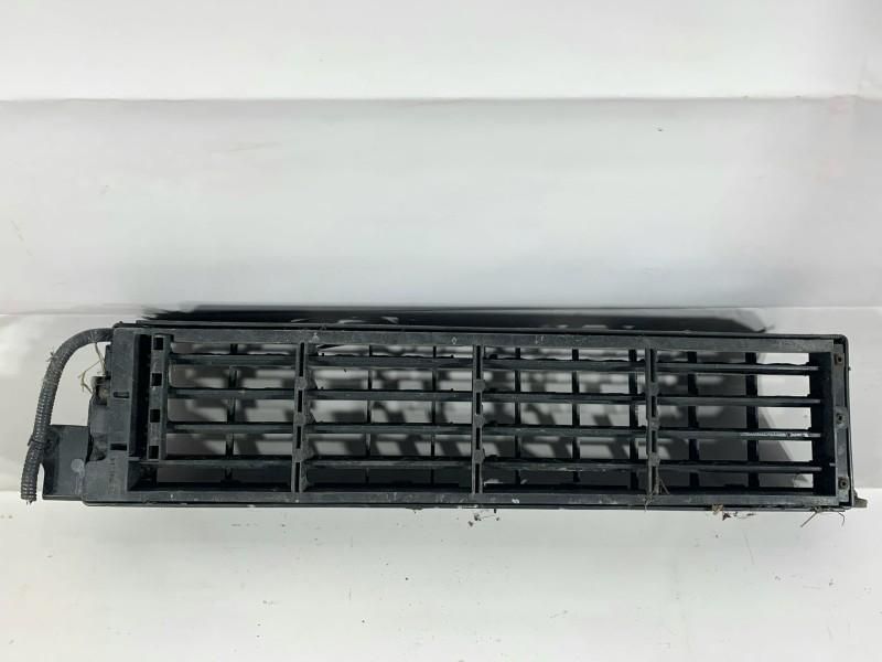 Grila radiatoare fata / Deflector aer Nissan Qashqai 2 J11 62322-4EA0A